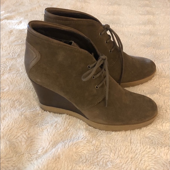 Aquatalia Waterproof Booties - Picture 2 of 6